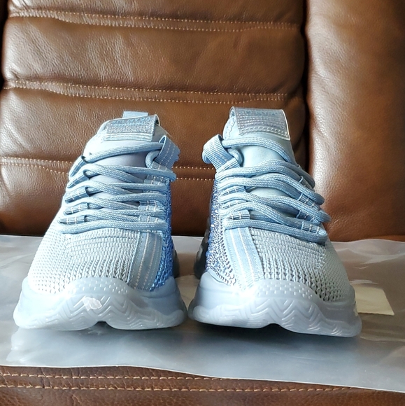 Steve Madden Maxima Blush - Picture 4 of 6